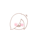 ゆるいもののもの v3（個別スタンプ：18）