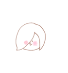 ゆるいもののもの v3（個別スタンプ：19）