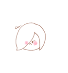 ゆるいもののもの v3（個別スタンプ：20）