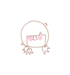 ゆるいもののもの v3（個別スタンプ：22）