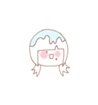 ゆるいもののもの v3（個別スタンプ：24）