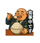 48と仲間たち ②（個別スタンプ：25）