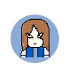 オバメタル・ライジング（個別スタンプ：14）