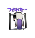 FLOWERS welcome to the flower field*****（個別スタンプ：24）