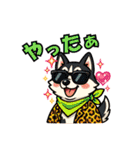 犬の子1（個別スタンプ：11）