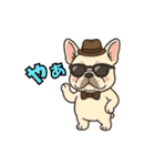 犬の子1（個別スタンプ：16）