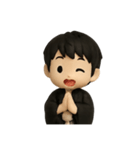 和服男子！！（個別スタンプ：14）