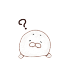 らっこのごまじろう その2（個別スタンプ：5）