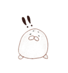 らっこのごまじろう その2（個別スタンプ：6）