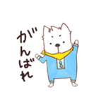らっこのごまじろう その2（個別スタンプ：14）
