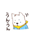 らっこのごまじろう その2（個別スタンプ：15）