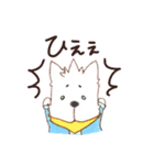 らっこのごまじろう その2（個別スタンプ：16）