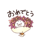 らっこのごまじろう その2（個別スタンプ：22）
