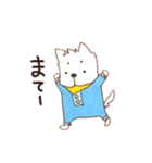 らっこのごまじろう その2（個別スタンプ：27）
