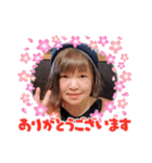 ミステリアスな仲間たち（個別スタンプ：2）