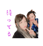 Mdollyの日常（個別スタンプ：7）