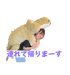 Mdollyの日常（個別スタンプ：10）