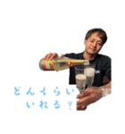 Mdollyの日常（個別スタンプ：13）