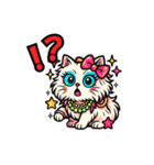 猫の子1（個別スタンプ：14）