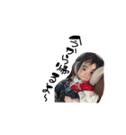 ゆあちゃんまんの日常（個別スタンプ：9）