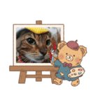 Chiro＆Dale  4（個別スタンプ：31）