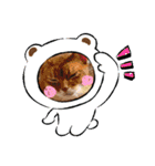 Chiro＆Dale  4（個別スタンプ：32）