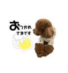 ni25co（個別スタンプ：7）