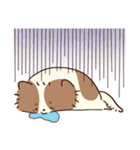 よくしゃべる 出っ歯ピオン（個別スタンプ：12）