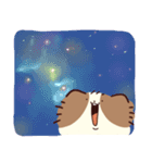 よくしゃべる 出っ歯ピオン（個別スタンプ：22）