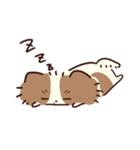 よくしゃべる 出っ歯ピオン（個別スタンプ：36）