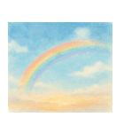 Alohaの時間 vol.1【リラックスタイム】（個別スタンプ：1）