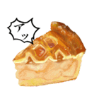 おいしい食卓（個別スタンプ：1）