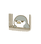 飛べない飛行日記（個別スタンプ：2）