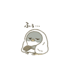 飛べない飛行日記（個別スタンプ：8）