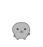 オットセイ ミズボン（個別スタンプ：1）