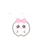 へんてこフレンズの日常！（個別スタンプ：7）