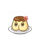 へんてこフレンズの日常！（個別スタンプ：9）