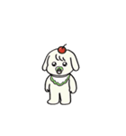 へんてこフレンズの日常！（個別スタンプ：10）