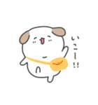 ちゃむぎの日常（個別スタンプ：2）