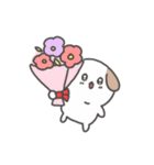 ちゃむぎの日常（個別スタンプ：4）