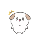 ちゃむぎの日常（個別スタンプ：8）
