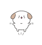 ちゃむぎの日常（個別スタンプ：19）