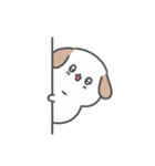 ちゃむぎの日常（個別スタンプ：20）