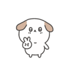 ちゃむぎの日常（個別スタンプ：23）