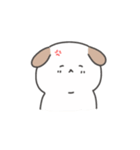 ちゃむぎの日常（個別スタンプ：31）