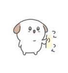 ちゃむぎの日常（個別スタンプ：37）