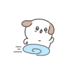 ちゃむぎの日常（個別スタンプ：38）
