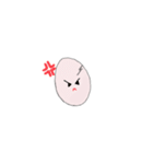 たまごGON（個別スタンプ：1）