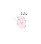 たまごGON（個別スタンプ：2）