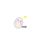 たまごGON（個別スタンプ：6）